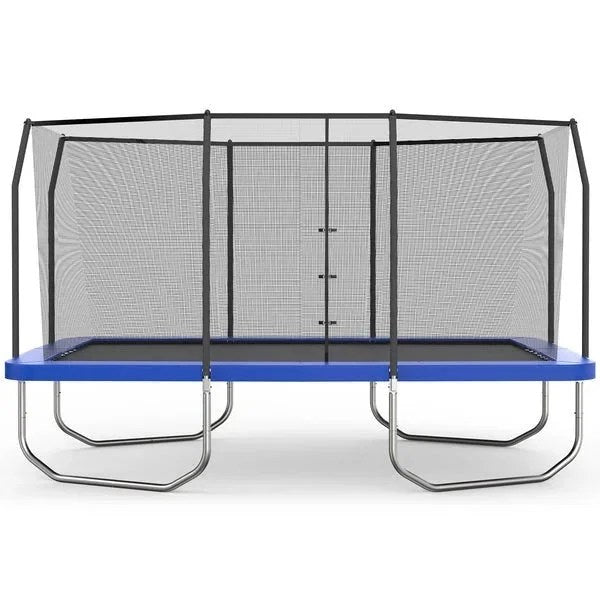 Skywalker 15′ x 9′ Rectangle Trampoline