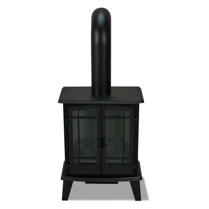 Real Flame Foster 25″ Electric Fireplace