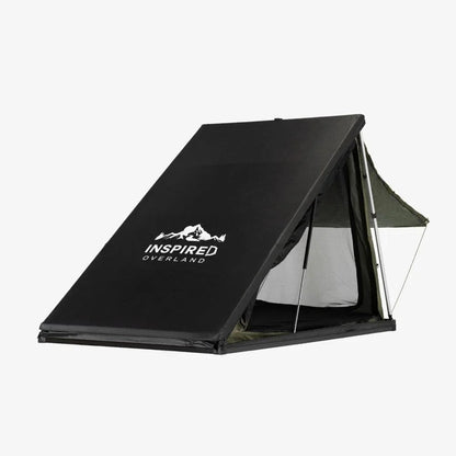 Inspired Overland Rooftop Tent v2.0