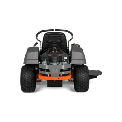 Husqvarna Z248F Zero Turn Lawn Mower 48″ 726Cc 23Hp V Twin image 2