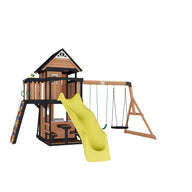 Canyon Creek Swing Set