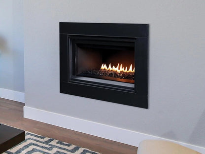 Superior DRL2000 Direct Vent Linear Gas Fireplace