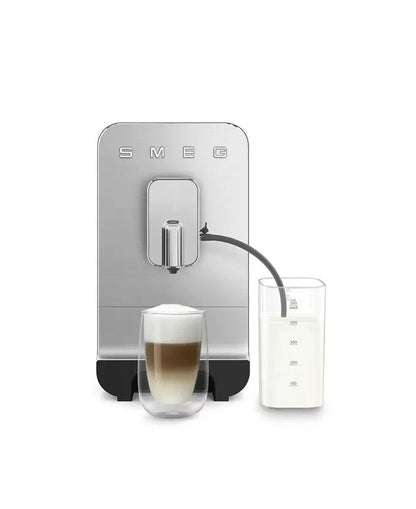 Smeg Bean to Cup Coffee Machine BCC13EGMUK