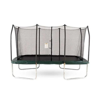 Skywalker 14′ Rectangle Trampoline with Enclosure