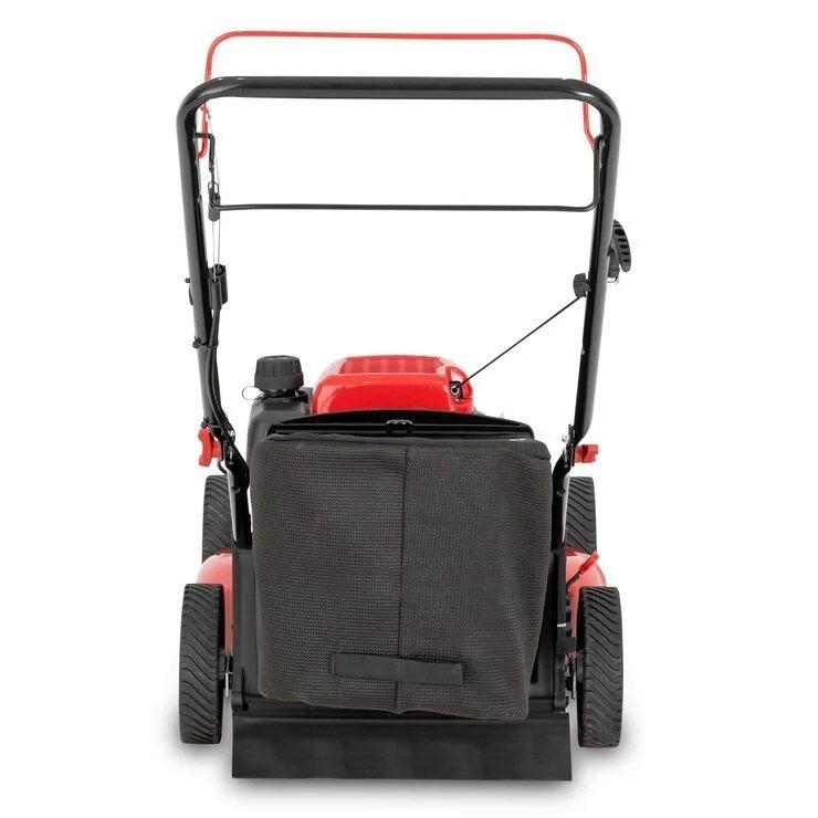 Troy-Bilt TB200C Self-Propelled Lawn Mower