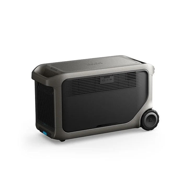 Anker SOLIX F2000 Portable Power Station