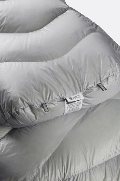 Rab Mythic 600 Down Sleeping Bag