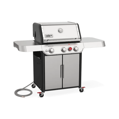 Weber Genesis S-325s Gas Grill