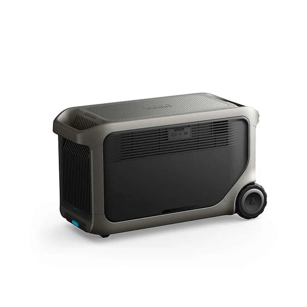Anker SOLIX F3000 Portable Power Station image 5
