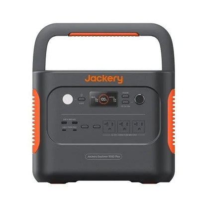 Jackery 1000 Plus