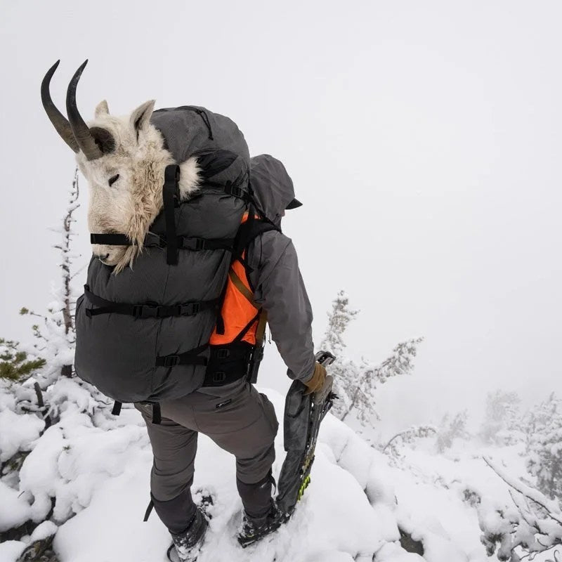 Stone Glacier Terminus 7000 Backpack