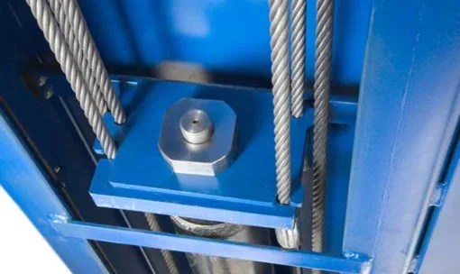 BENDPAK HDS-18E 18,000-LB. CAPACITY