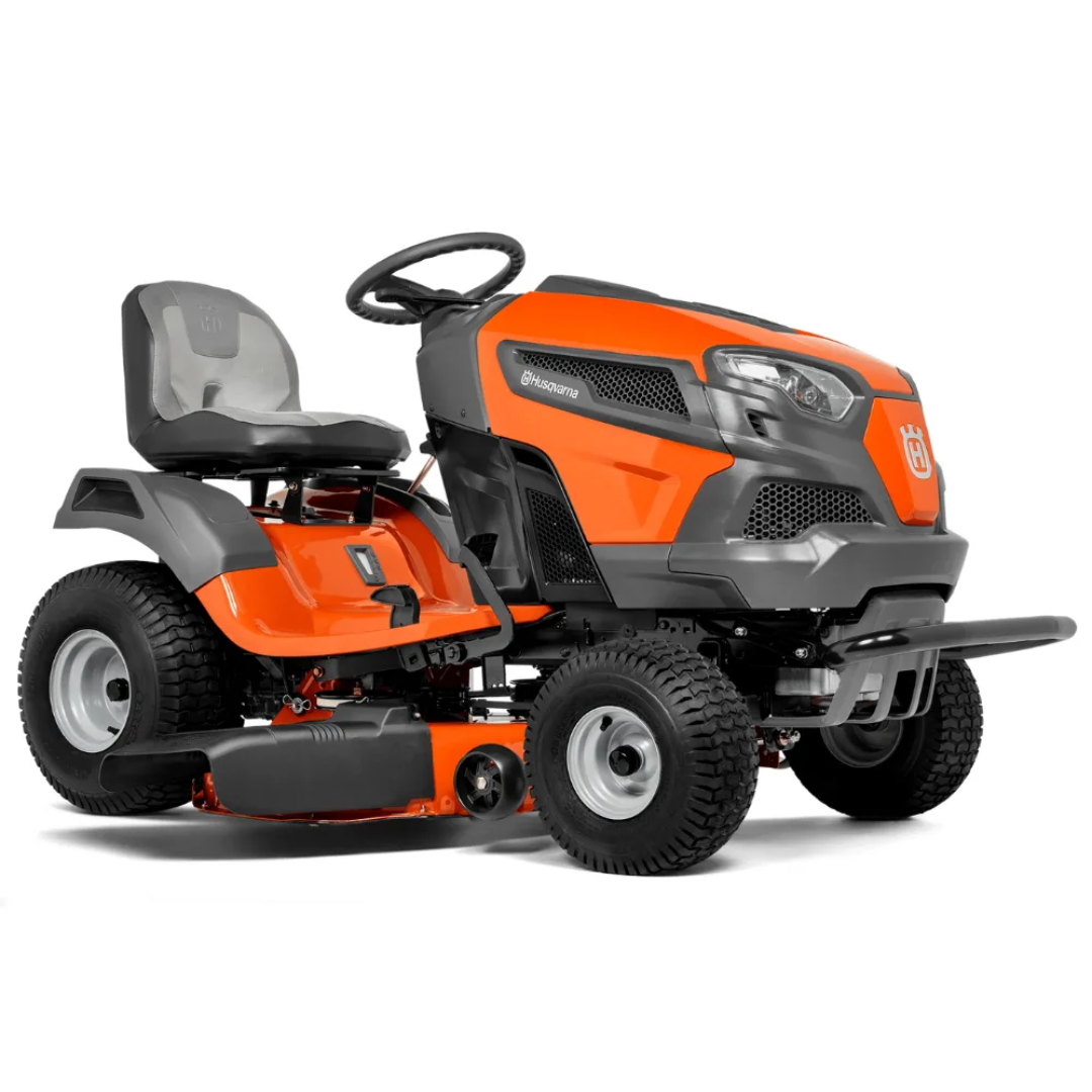Husqvarna 22 HP 46 in. Riding Lawn Tractor image 0