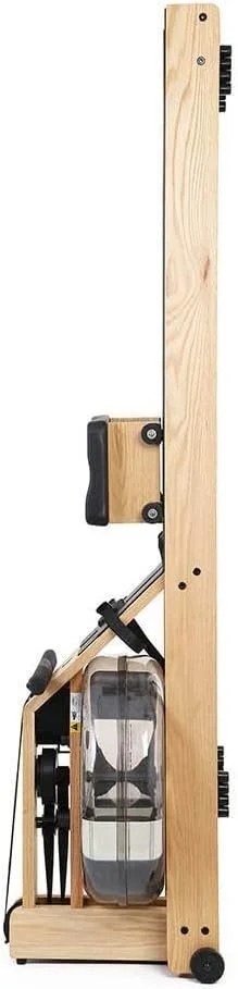 WaterRower Oak Rowing Machine with S4