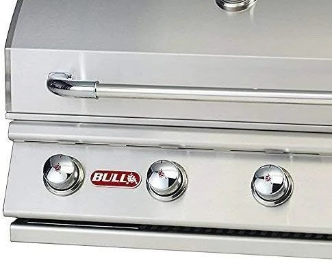 Bull Outlaw 30 inch 4 Burner Built in Natural Gas Grill