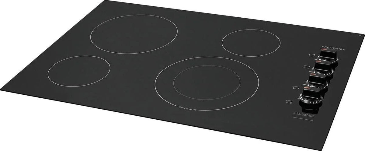 Frigidaire Electric Cooktop