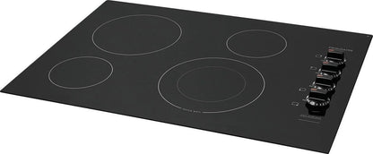Frigidaire Electric Cooktop
