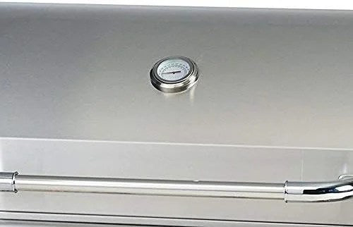 Bull Outlaw 30 inch 4 Burner Built in Natural Gas Grill