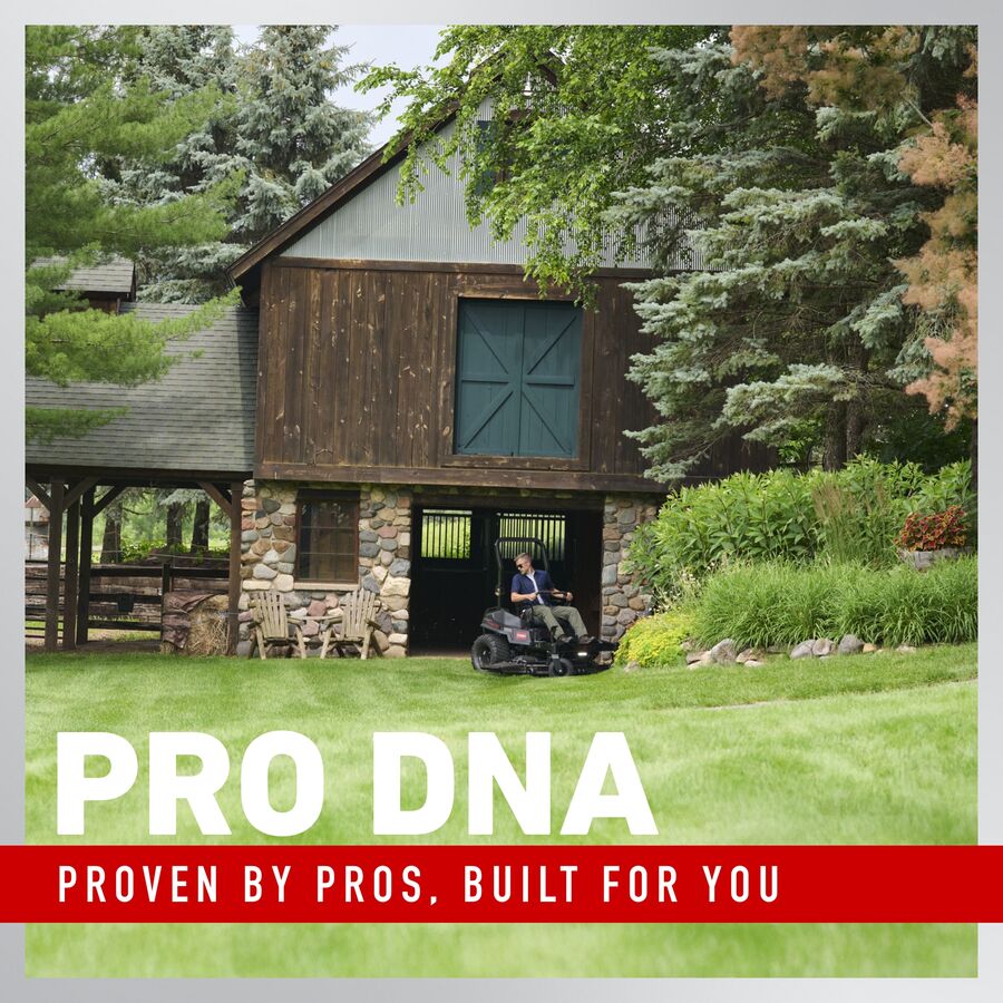 Toro TITAN® MAX Havoc™ Edition 60″ 26 HP 747cc Zero-Turn Mower image 6