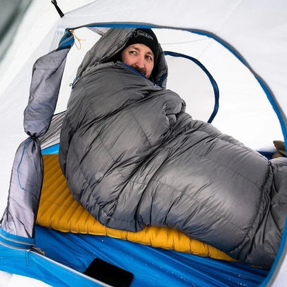 Wind River Outdoor Company Chilkoot Sleeping Bag
