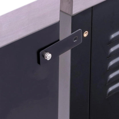 Charbroil Medallion Series Modular Outdoor Kitchen