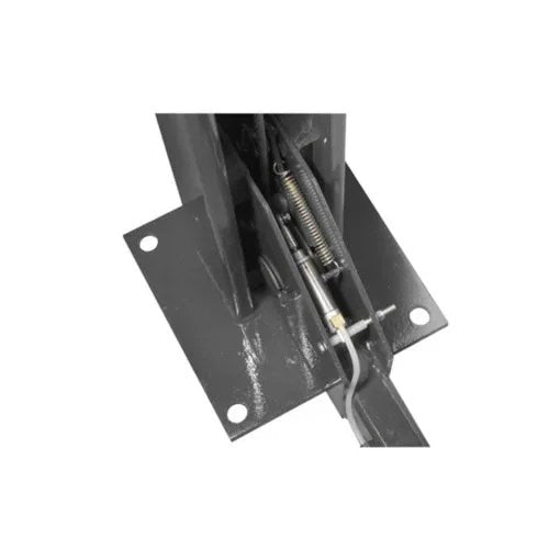 BENDPAK HDSO14AX 14,000 LB. CAPACITY / ALI CERTIFIED ALIGNMENT