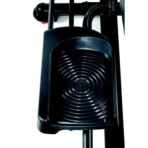 Schwinn 430 Ellipticals.