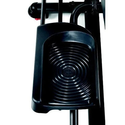 Schwinn 430 Ellipticals.