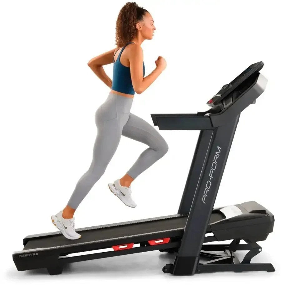 Pro-Form Carbon TLX Treadmill