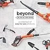 beyond by BLACK+DECKER Home Tool Kit with 20V MAX Drill/Driver, 83-Piece (BDPK70284C1AEV)