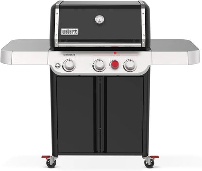 Weber Genesis E-325s Gas Grill
