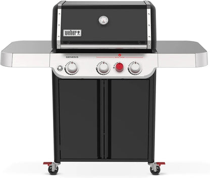 Weber Genesis E-325s Gas Grill