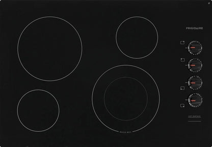 Frigidaire Electric Cooktop