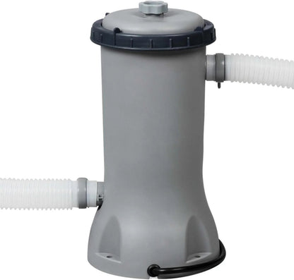 Bestway Steel Pro Max Above Ground Pool Set