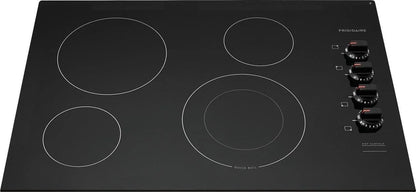 Frigidaire Electric Cooktop