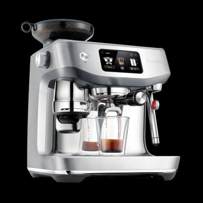 Breville the Oracle Jet Espresso Machine