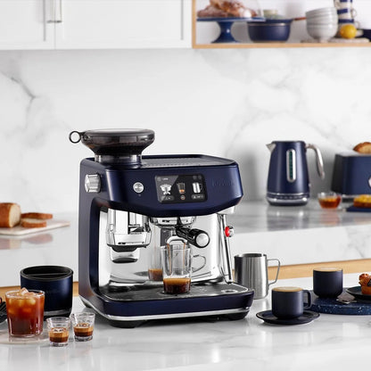Breville the Oracle Jet Espresso Machine