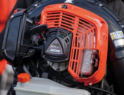 Echo PB-7910T Backpack Leaf Blower