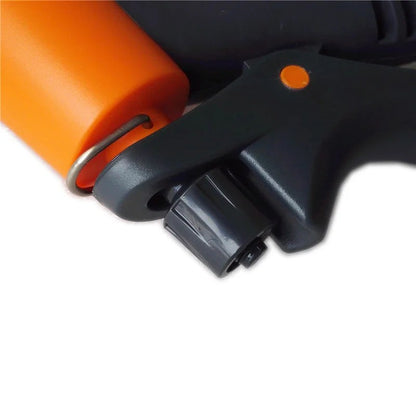 8-Pattern Garden Hose Nozzle Multifunctional High-Pressure