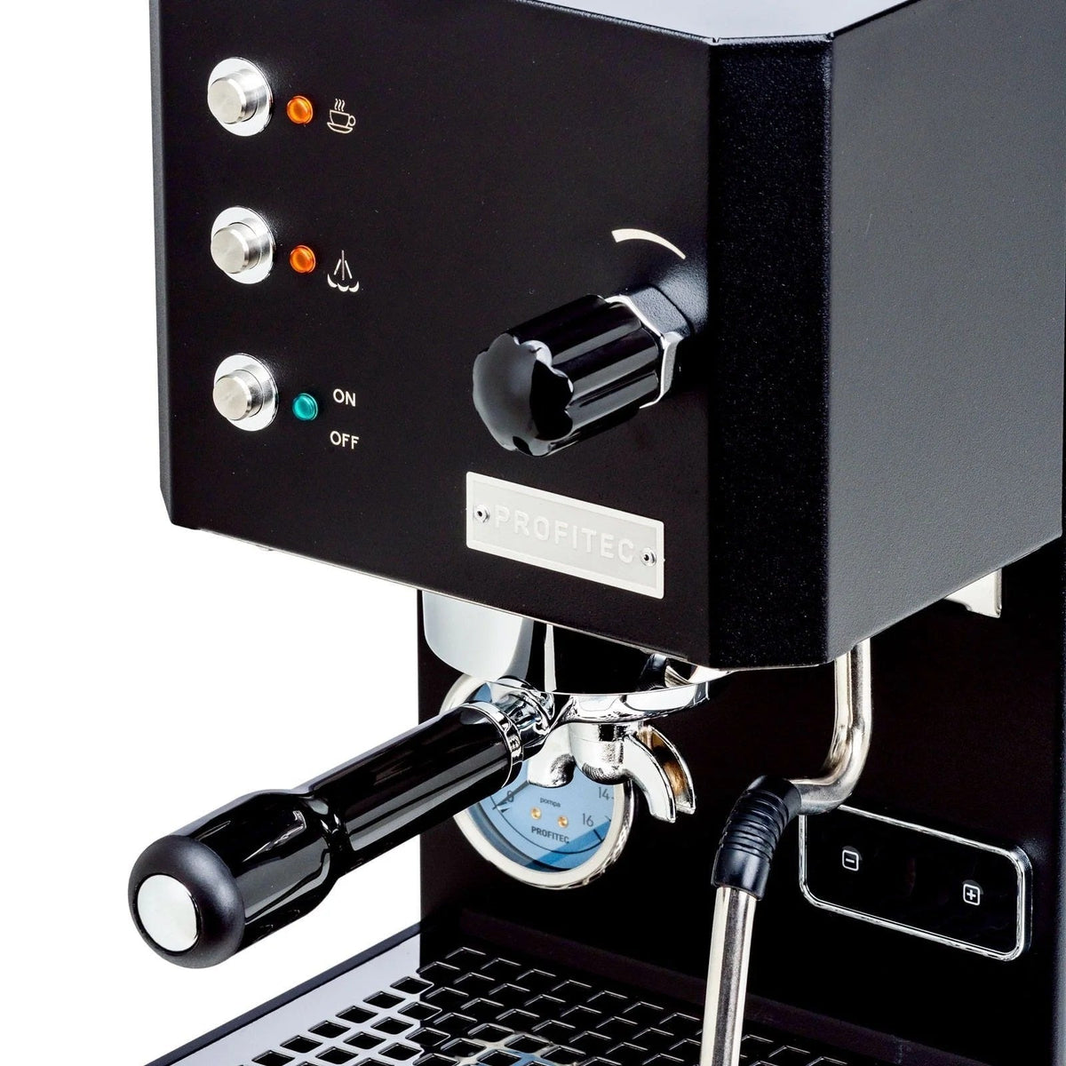 Profitec GO Espresso Machine