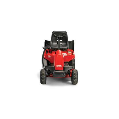 CRAFTSMAN R110 30-Inches 10.5 -HP Single cylinder Gas Riding lawn mower image 3