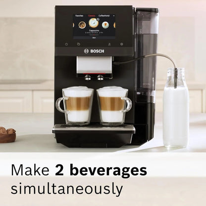 Bosch VeroCafe 800 Series Fully Automatic Espresso Machine