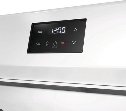 Frigidaire FCRG3052BW 30″ Gas Range