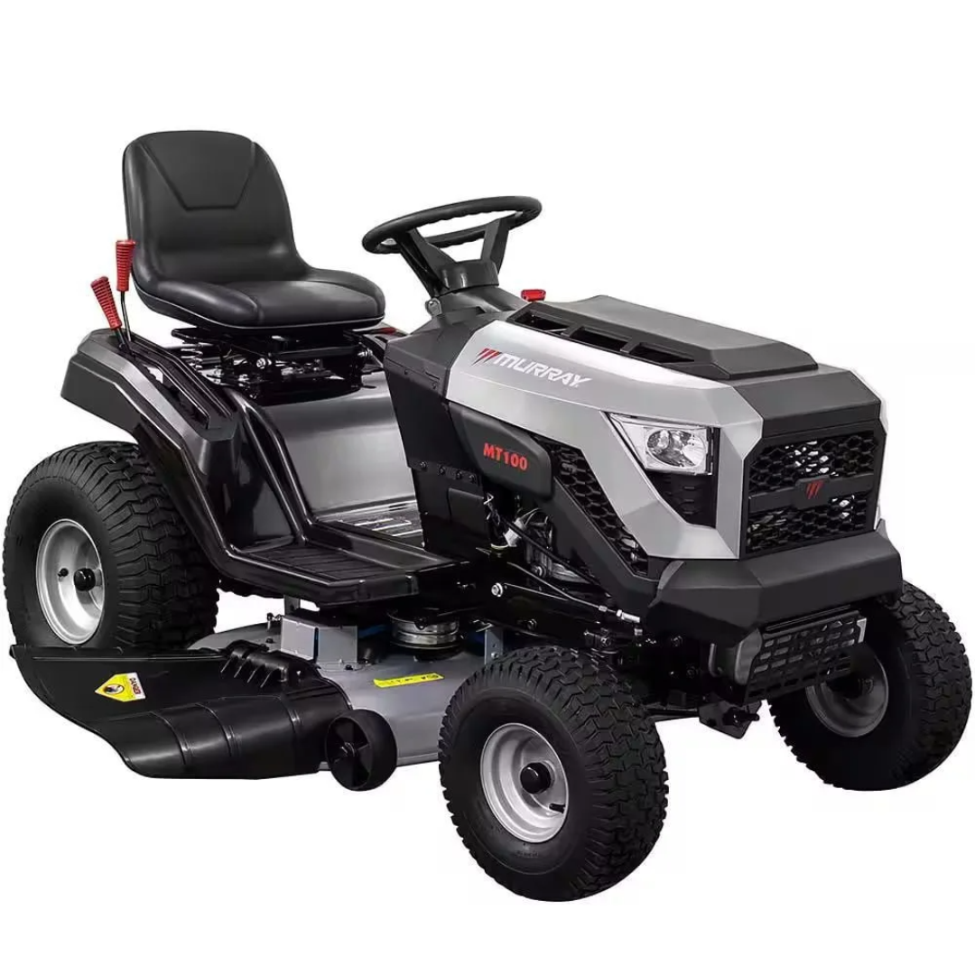 Murray MT100 42 in. 13.5 HP 500cc E1350 Series Briggs and Stratton Engine 6-Speed image 0