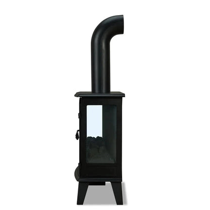 Real Flame Foster 25″ Electric Fireplaces.