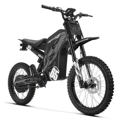 HappyRun G300 Pro Electric Dirt Bike