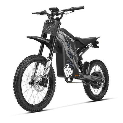 HappyRun G300 Pro Electric Dirt Bike