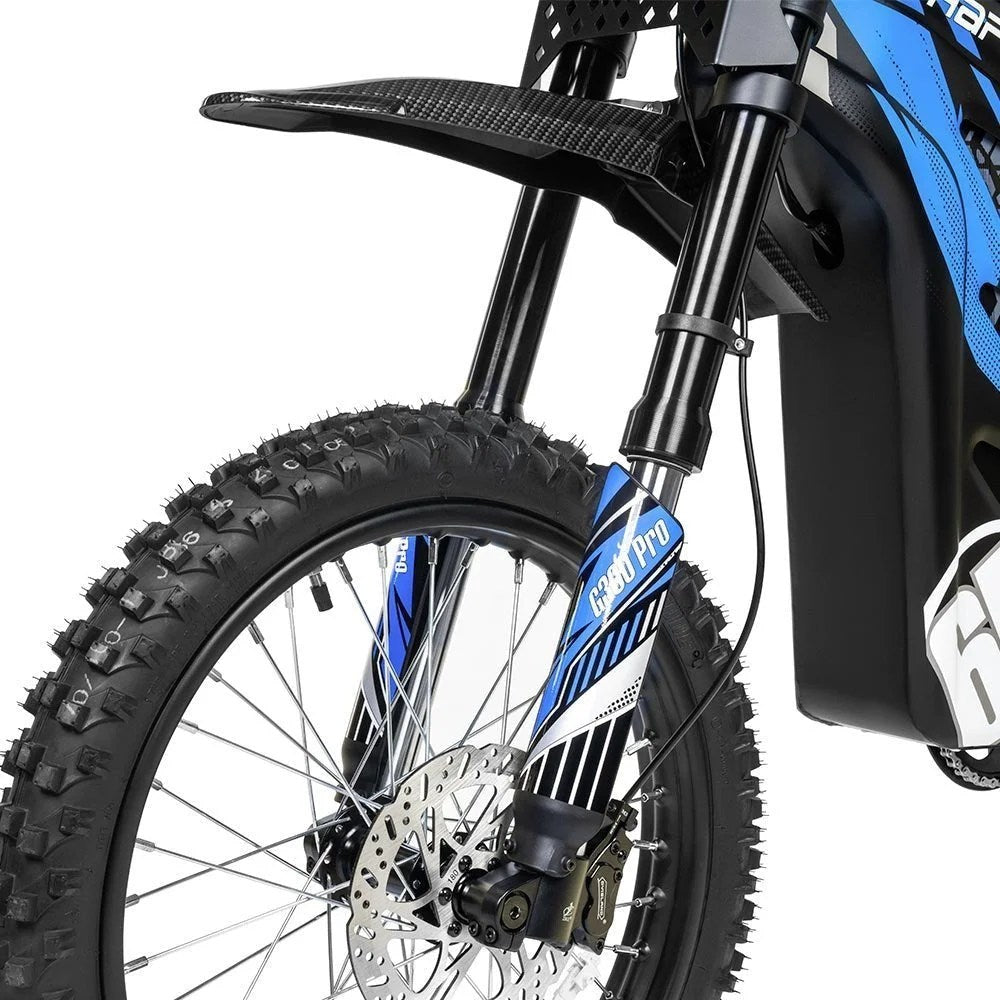 HappyRun G300 Pro Electric Dirt Bike