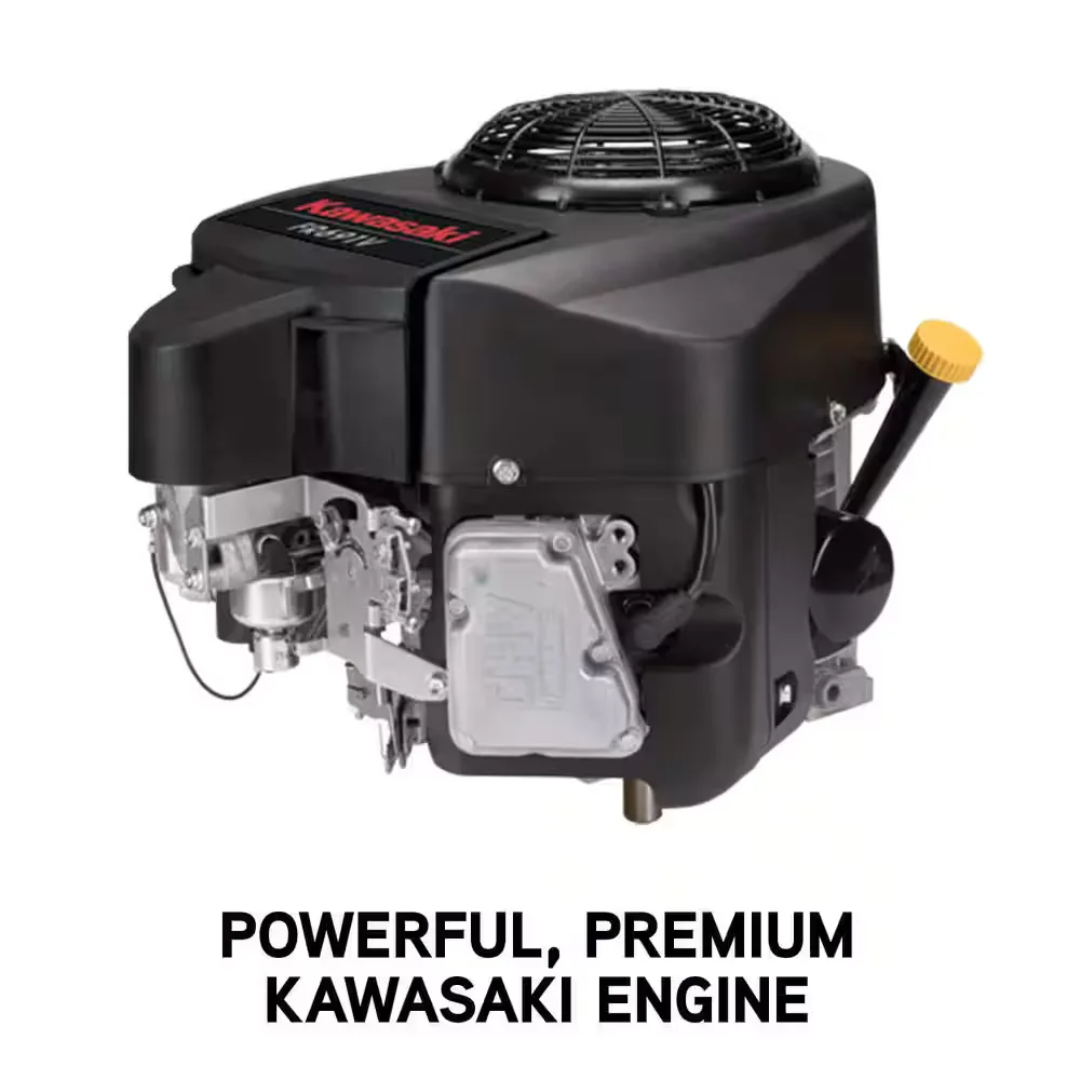 Cub Cadet Ultima Series Zt1 42in. Zero-Turn Mower image 2