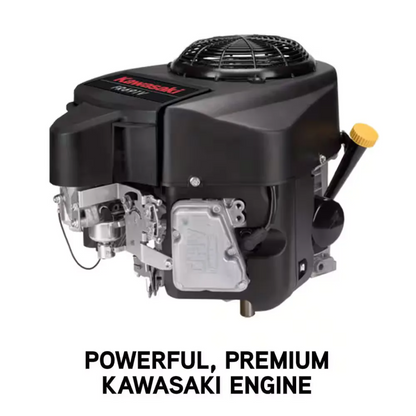 Cub Cadet Ultima Series Zt1 42in. Zero-Turn Mower image 2